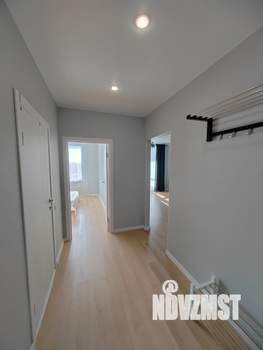 1-к квартира, посуточно, 60м2, 20/22 этаж