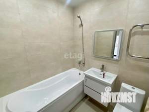 1-к квартира, на длительный срок, 36м2, 2/10 этаж