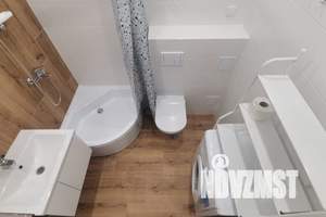 1-к квартира, посуточно, 28м2, 13/16 этаж