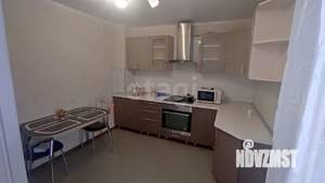 1-к квартира, на длительный срок, 45м2, 9/9 этаж