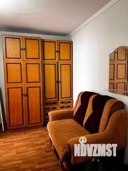 1-к квартира, на длительный срок, 39м2, 5/14 этаж