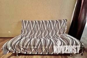 1-к квартира, посуточно, 45м2, 5/16 этаж