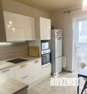 1-к квартира, на длительный срок, 35м2, 7/17 этаж