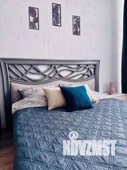1-к квартира, посуточно, 50м2, 24/24 этаж