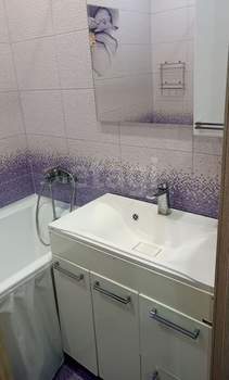 2-к квартира, на длительный срок, 54м2, 7/16 этаж