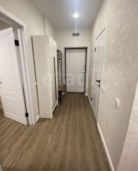 1-к квартира, на длительный срок, 30м2, 6/16 этаж