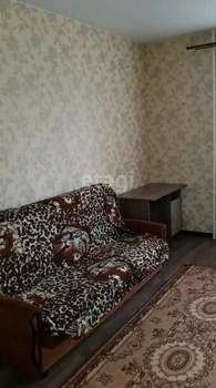 Студия квартира, на длительный срок, 32м2, 3/16 этаж