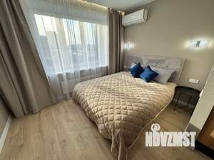 1-к квартира, посуточно, 30м2, 2/8 этаж