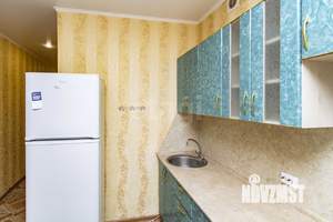 1-к квартира, на длительный срок, 42м2, 13/16 этаж