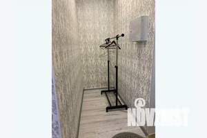 1-к квартира, посуточно, 45м2, 4/14 этаж