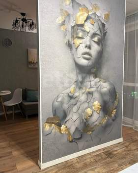 1-к квартира, на длительный срок, 36м2, 7/11 этаж