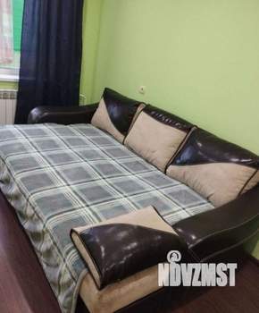 1-к квартира, на длительный срок, 38м2, 10/10 этаж