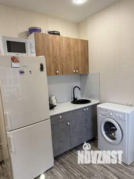 1-к квартира, на длительный срок, 27м2, 11/26 этаж