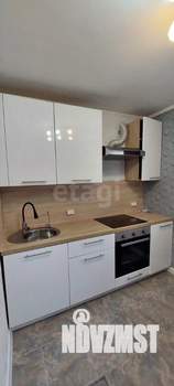 2-к квартира, на длительный срок, 48м2, 10/12 этаж