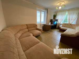 2-к квартира, посуточно, 50м2, 1/9 этаж