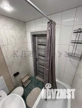 Студия квартира, на длительный срок, 26м2, 7/11 этаж