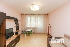 3-к квартира, на длительный срок, 86м2, 2/9 этаж