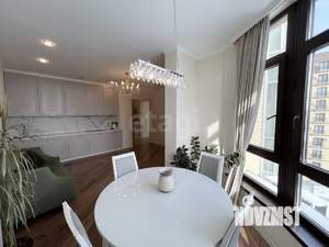 2-к квартира, на длительный срок, 77м2, 8/14 этаж