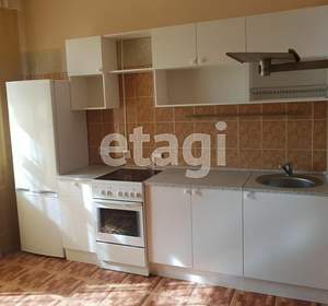 1-к квартира, на длительный срок, 43м2, 2/9 этаж