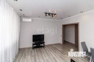 2-к квартира, на длительный срок, 78м2, 16/20 этаж