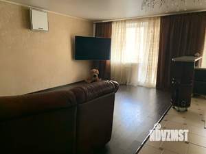 3-к квартира, на длительный срок, 86м2, 3/16 этаж