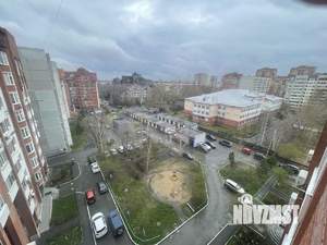 1-к квартира, на длительный срок, 43м2, 8/12 этаж