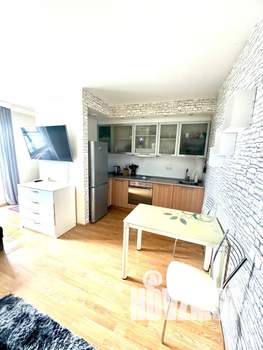 Студия квартира, посуточно, 30м2, 14/17 этаж
