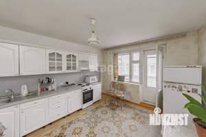 3-к квартира, на длительный срок, 89м2, 9/9 этаж