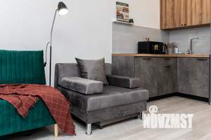 1-к квартира, посуточно, 45м2, 11/23 этаж