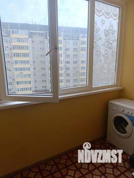 1-к квартира, на длительный срок, 36м2, 5/15 этаж