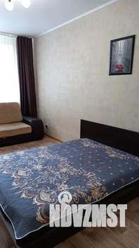 1-к квартира, посуточно, 38м2, 5/14 этаж