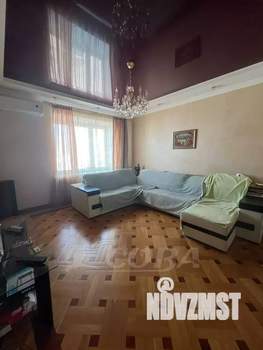 3-к квартира, на длительный срок, 112м2, 6/10 этаж