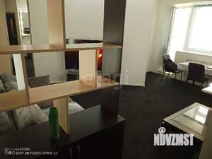 2-к квартира, на длительный срок, 42м2, 4/4 этаж