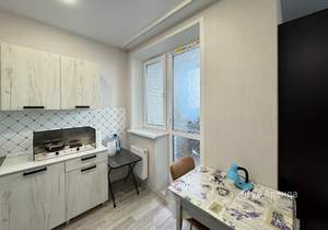 Студия квартира, на длительный срок, 25м2, 5/22 этаж