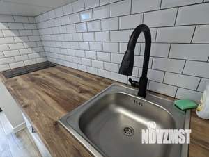 1-к квартира, посуточно, 26м2, 2/10 этаж