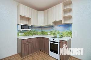 Студия квартира, на длительный срок, 30м2, 8/16 этаж