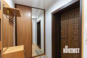 1-к квартира, на длительный срок, 33м2, 5/5 этаж