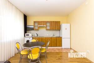 2-к квартира, посуточно, 50м2, 1/1 этаж