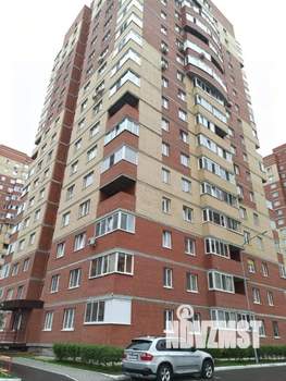 2-к квартира, посуточно, 66м2, 1/1 этаж