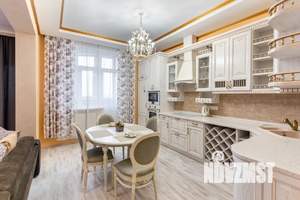 1-к квартира, посуточно, 55м2, 20/25 этаж