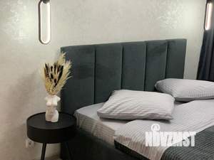2-к квартира, посуточно, 62м2, 1/1 этаж