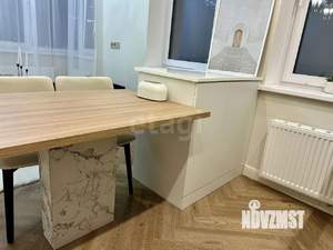 2-к квартира, на длительный срок, 55м2, 12/16 этаж