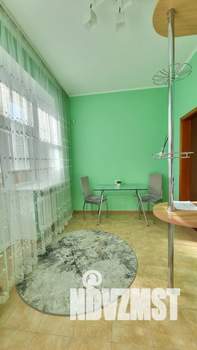 1-к квартира, посуточно, 56м2, 1/1 этаж