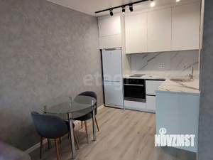 1-к квартира, на длительный срок, 40м2, 11/13 этаж