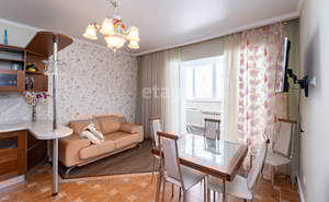 2-к квартира, на длительный срок, 85м2, 7/10 этаж