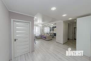 3-к квартира, на длительный срок, 120м2, 7/9 этаж