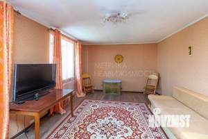 3-к квартира, на длительный срок, 74м2, 4/9 этаж