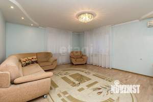 2-к квартира, на длительный срок, 83м2, 7/10 этаж