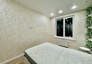 1-к квартира, на длительный срок, 42м2, 10/18 этаж