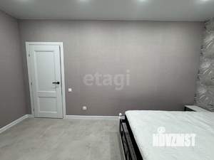 2-к квартира, на длительный срок, 58м2, 11/24 этаж